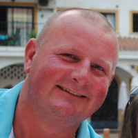 Chris Withe