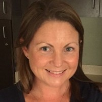 Cate Moore