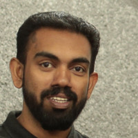 Faisal Mangadan Abdulla