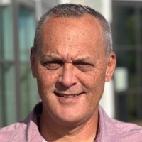 Kris Kombrink