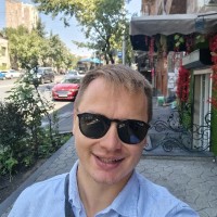 Максим Ильин