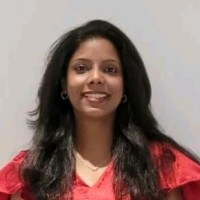 Rajasree P