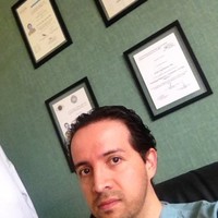 Dr Arturo Alon Sanchez Valle