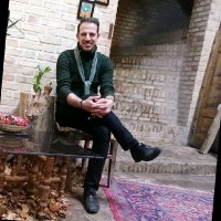Mahdi Arab