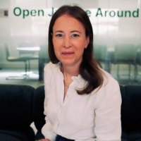 Gabrielle Filhol - De Luppé