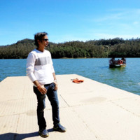Ranjeet Kumar