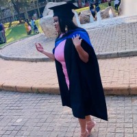 Letsholo Priscillah Tebogo