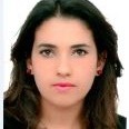 Mouna Ben Fazzaoui