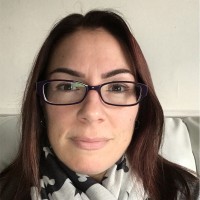 Heather Boxshall