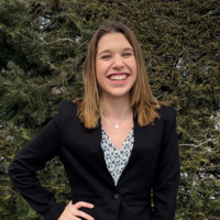 Mckenzie Kozma, Asa