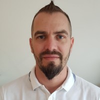 Arnaud Messina