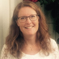 Kristina Hedenblad