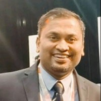 Sajeesh Gopinathan