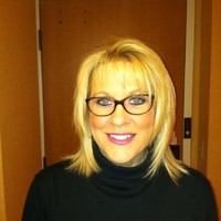 Judy Noble-Hickman