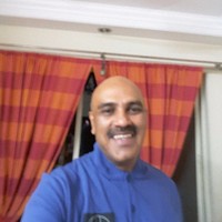 rufus dsouza