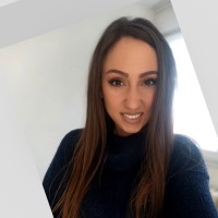 Mina Milosevic