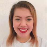 Catherine Cruzada