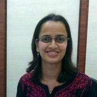 Geeta Phatak