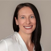 Elizabeth Ricci, Cprp