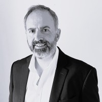 Nigel Allison Cbe