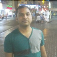 Mohammad Arshad