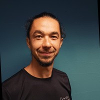 Maarten Mostert