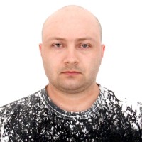 Volodymyr Vernus