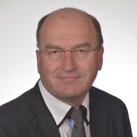 Dipl. Ing. Dr. Dr. Manfred Stallinger, Mba