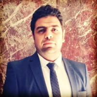 Mostafa Naguib, Capm