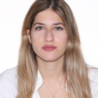 Panagiota Spanou