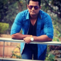 Vishnu Roy