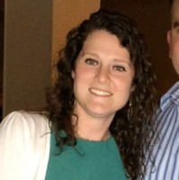 Rachael Vargo