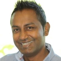 Kishen Velloo