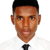 Moses Richard Aban Diing