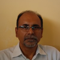 Ramamurthy Damodaran