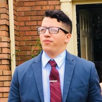 Michael Cortez