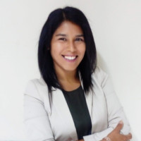 Angélica Díaz Mamani