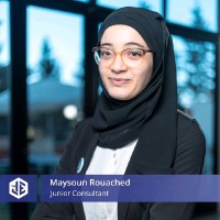 Maysoun Rouached