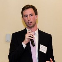 Jonathan Jenkins, Cfa