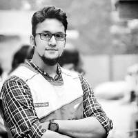 Imran Hossain Khan