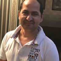 Vinod Juneja
