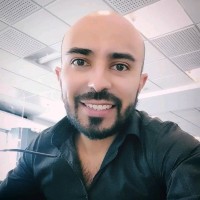 Daniel Rodríguez Ospina