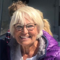 Ulla Molin