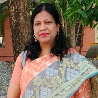 Dr. Nithya Shanthi