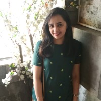 Pooja Gohil