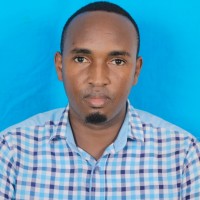 Imani Kihwele