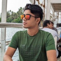 Arnav Choudhary
