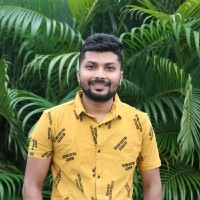 Vishal Desai