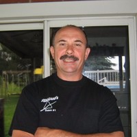 Kirk Kibbons