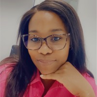 Hlengiwe Mkhize